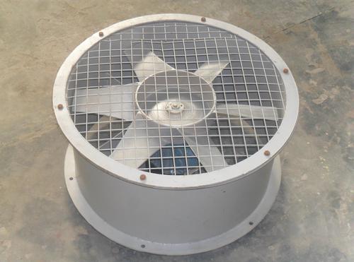 Axial Flow Fan