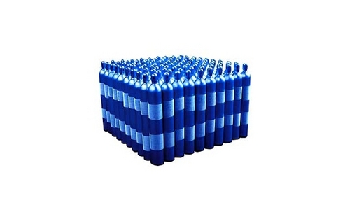 Gas Cylinders