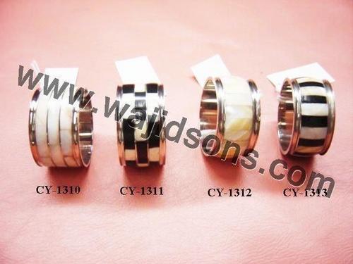 Wooden Napkin Holder