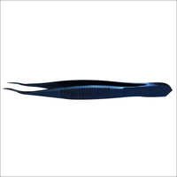 Titanium Lims Forceps