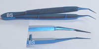 Titanium Mcpherson Forceps