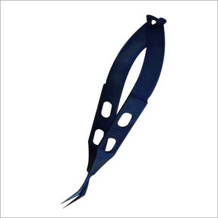 Titanium Vannas Gills Welsh