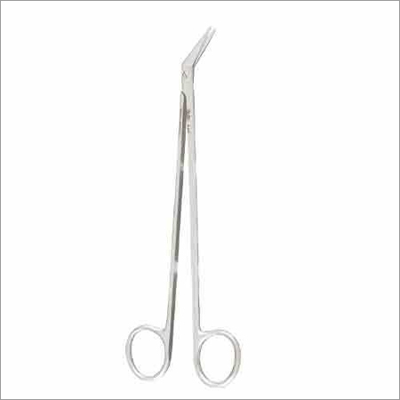 Ent 45 Degree Scissor