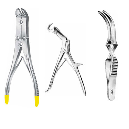 ENT Surgery Instruments