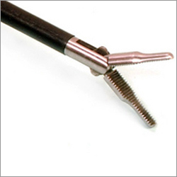 Laparoscopic Forceps