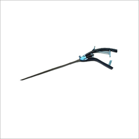 Titanium Needle Holder