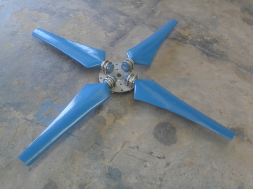 FRP Energy Saving Fan