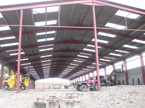 Cladding Systems