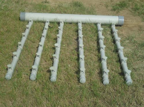 Spray Distribution System