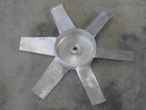 Impeller for Axial Flow Fan