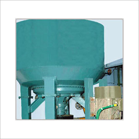 Pulper Mill Machine