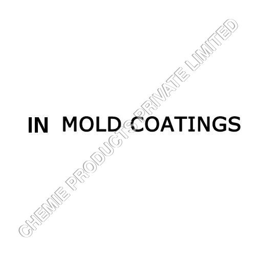 In Mold Coatings