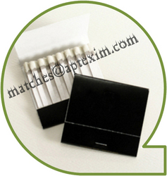 Advertising Match Books