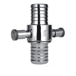 Stainless Steel Hose Coupling