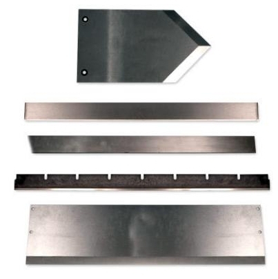 Guillotine Knives