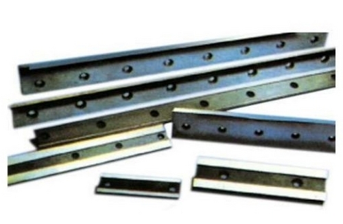 Metal Industries Knives