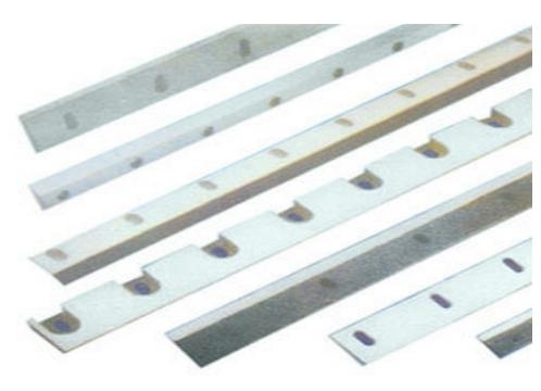 Tailored Industrial Knives