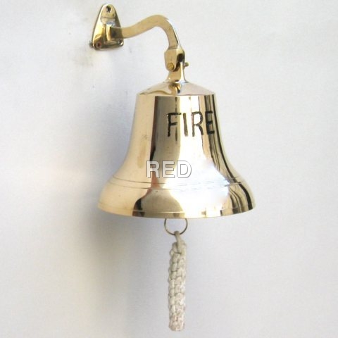 Fire Bell RF-529