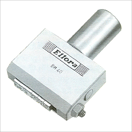 Machine Holder