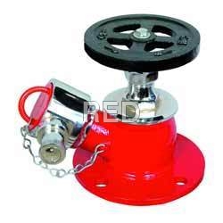 Stainless Steel Landing Valve