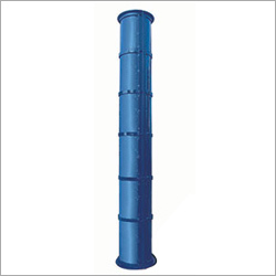Round Column Box