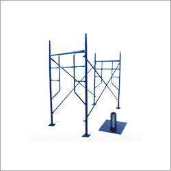 Lattice Frame