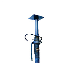 Adjustable Building Props