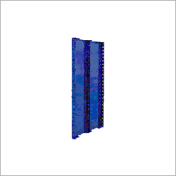 Flexible Wall form