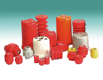 PD-RH Standoff Insulator