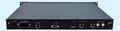 Rq-0763 Ip Qam Modulator With Re-multiplexer & Scrambler