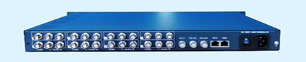 Encoders