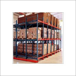 Storage Racking System