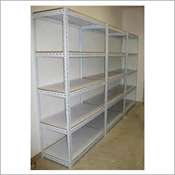 Slotted Angle Rack