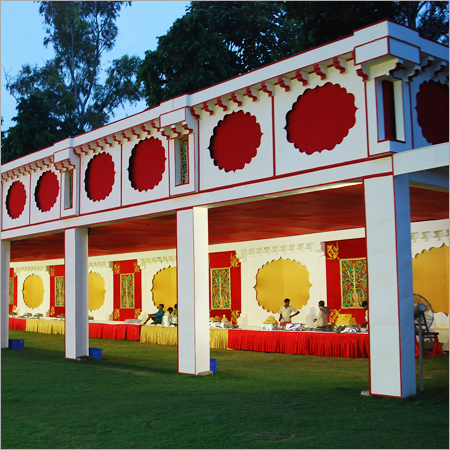 Event Lawn