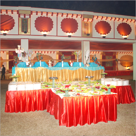 Wedding Catering