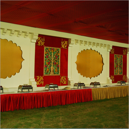 Marriage Party Halls