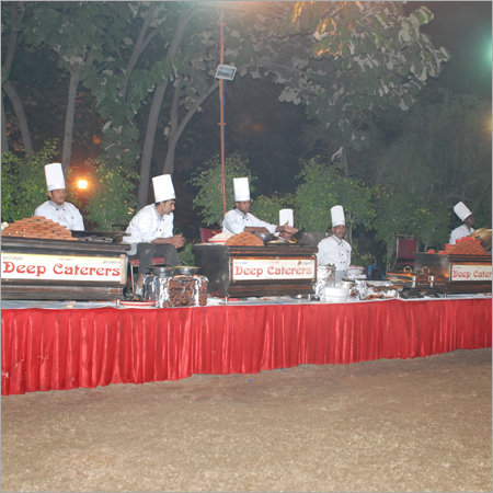 RG Catering