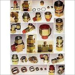 Hydraulic Fittings