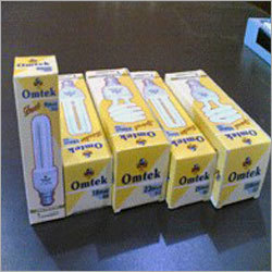 Compact Fluorescent Lamp ( CFL )