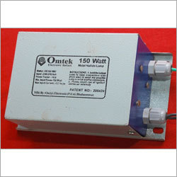 Metal Halide Lamp Ballast ( 150 W )