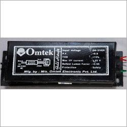 Heavy Duty Electronic Chokes