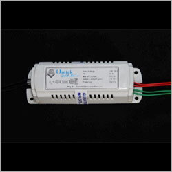 PVC Electronic Chokes