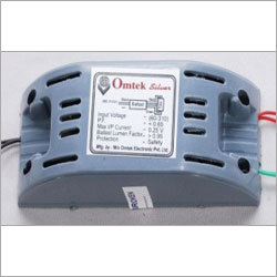 Advanced Electronic Chokes