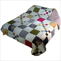 100% Cotton Winter Quilts