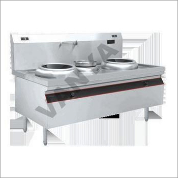 Dome Type Chinese Range Burner
