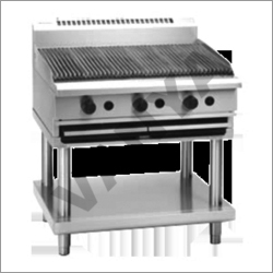 Griddle Plate