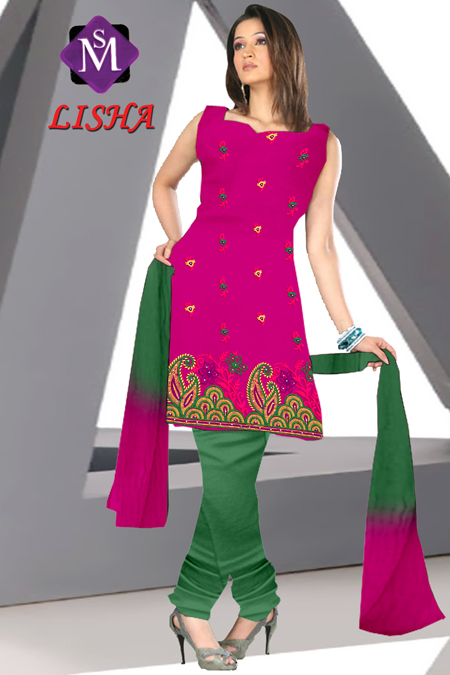 Lisha
