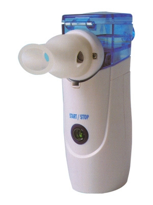 RespiCare Prime - Mesh Nebulizer