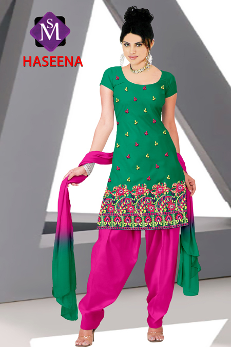 Haseena