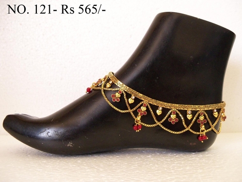 jewellery